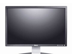 Monitoare Second Hand 22 inci wide Dell E228WFP, Grad B